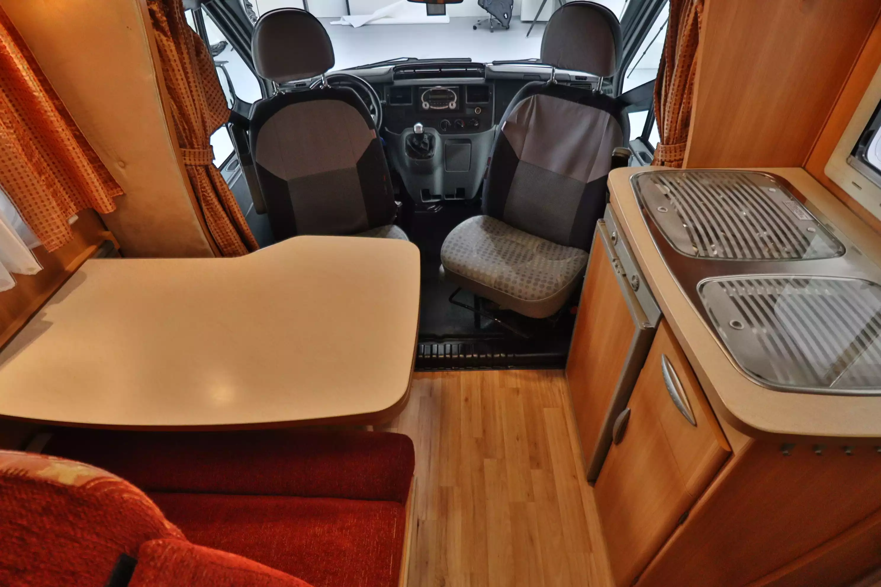 CHAUSSON Flash 01 